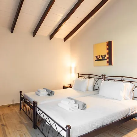 Bella Foresta Ii Villa *